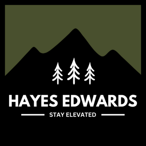 Hayes Edwards